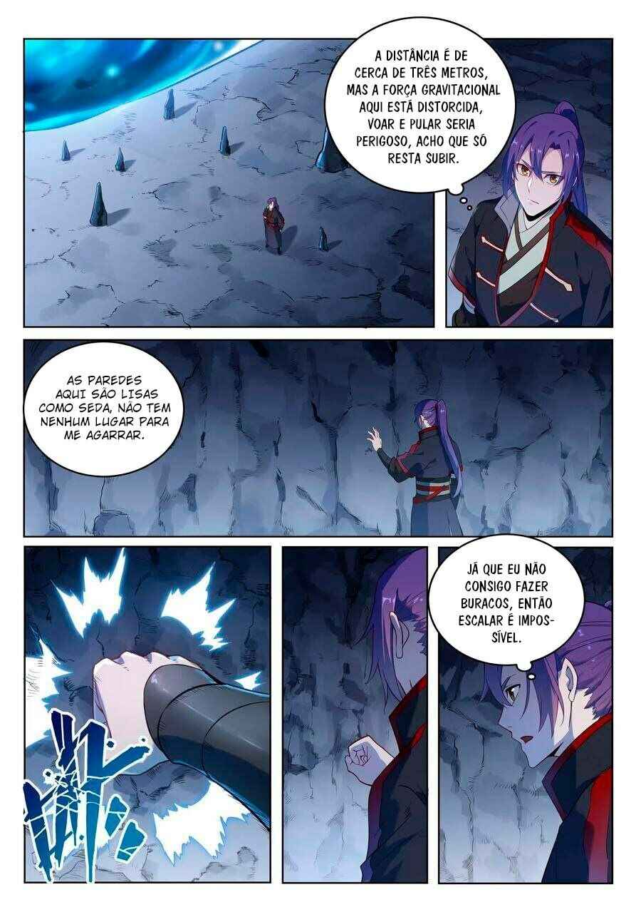 Chapter 733 - Page 15