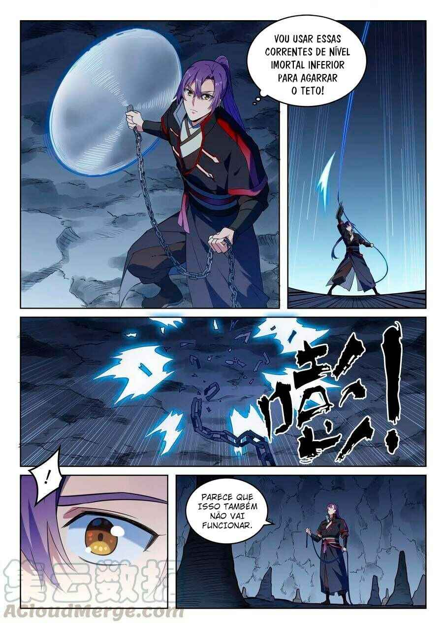 Chapter 733 - Page 16