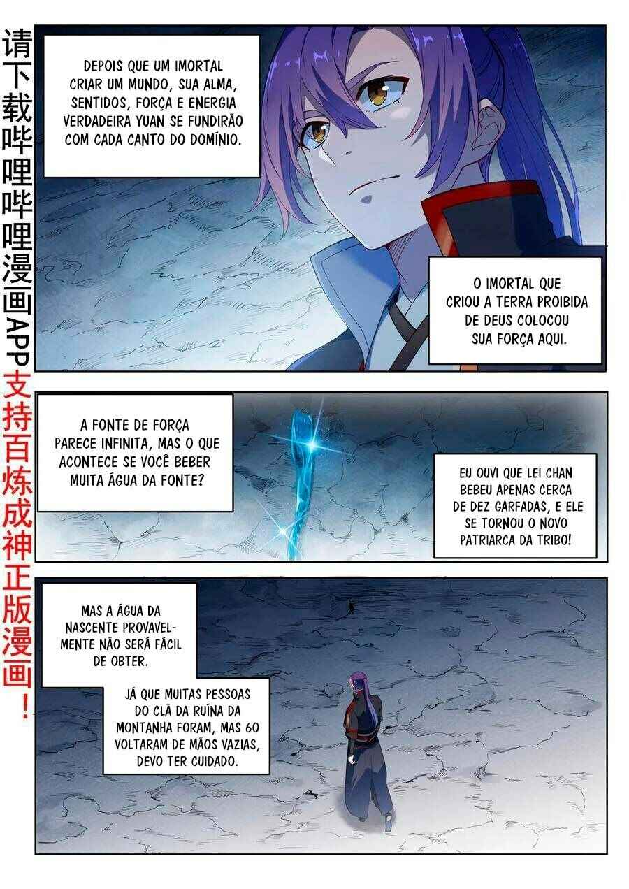 Chapter 733 - Page 3