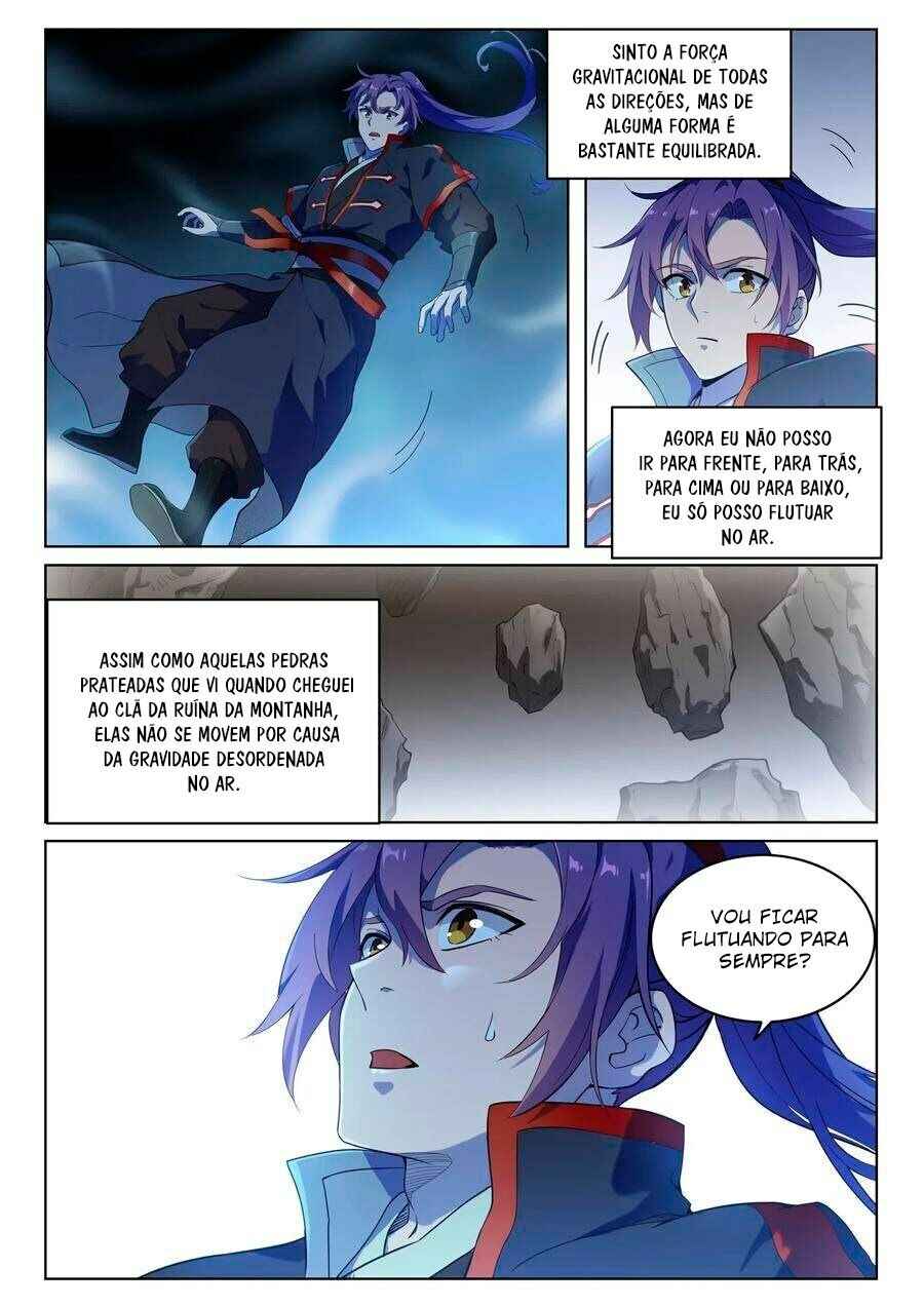 Chapter 733 - Page 7