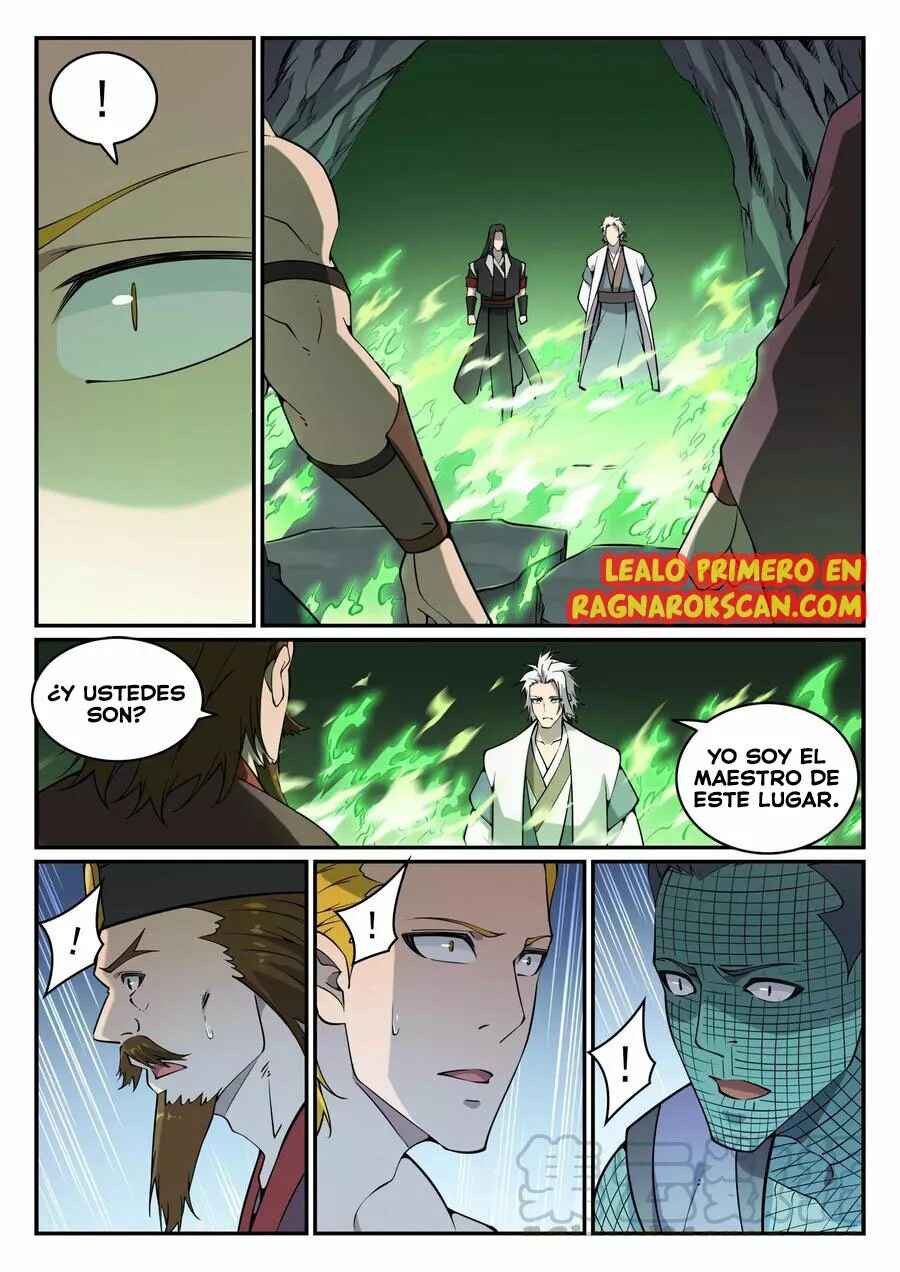 Chapter 765 - Page 10