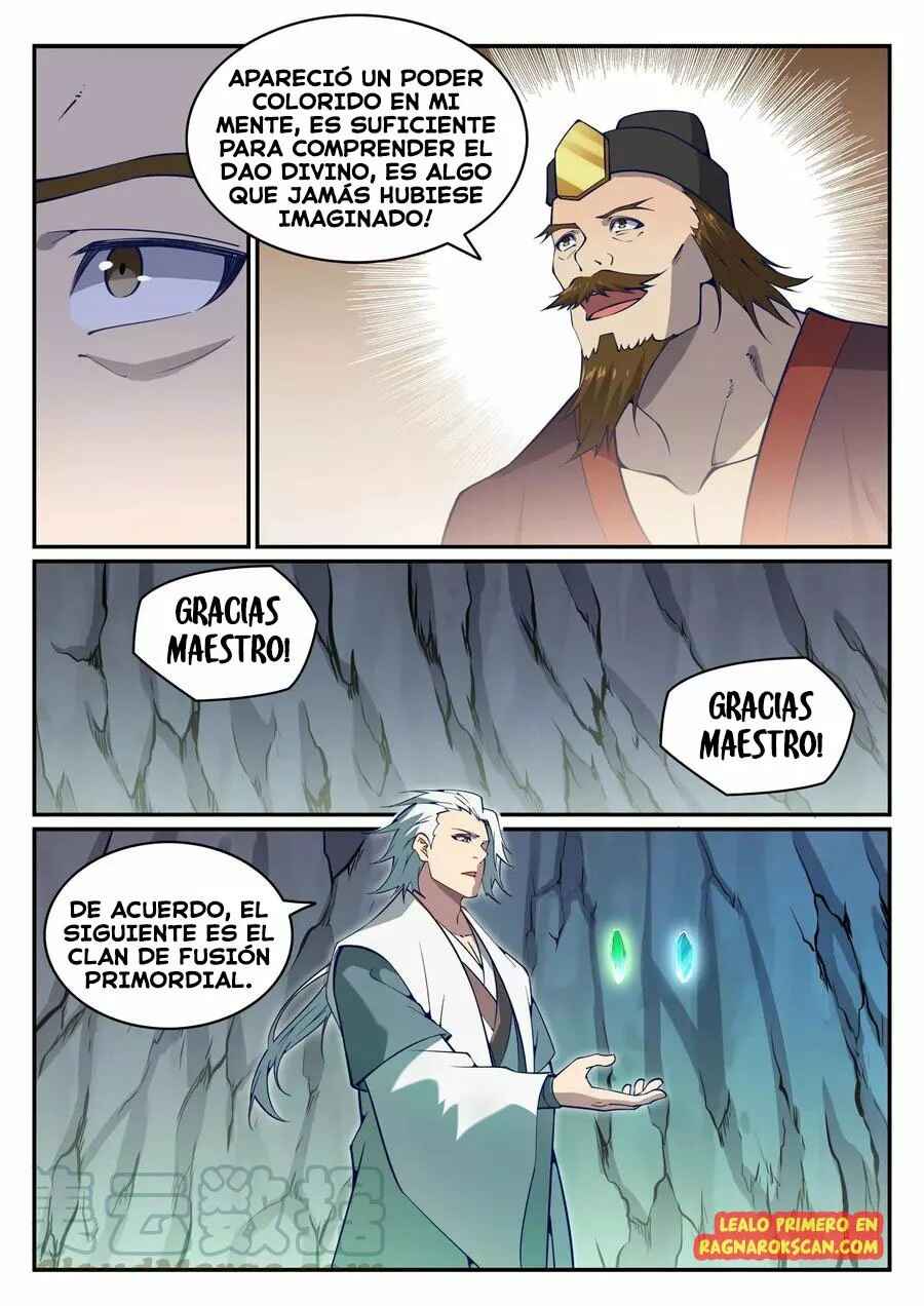 Chapter 765 - Page 14