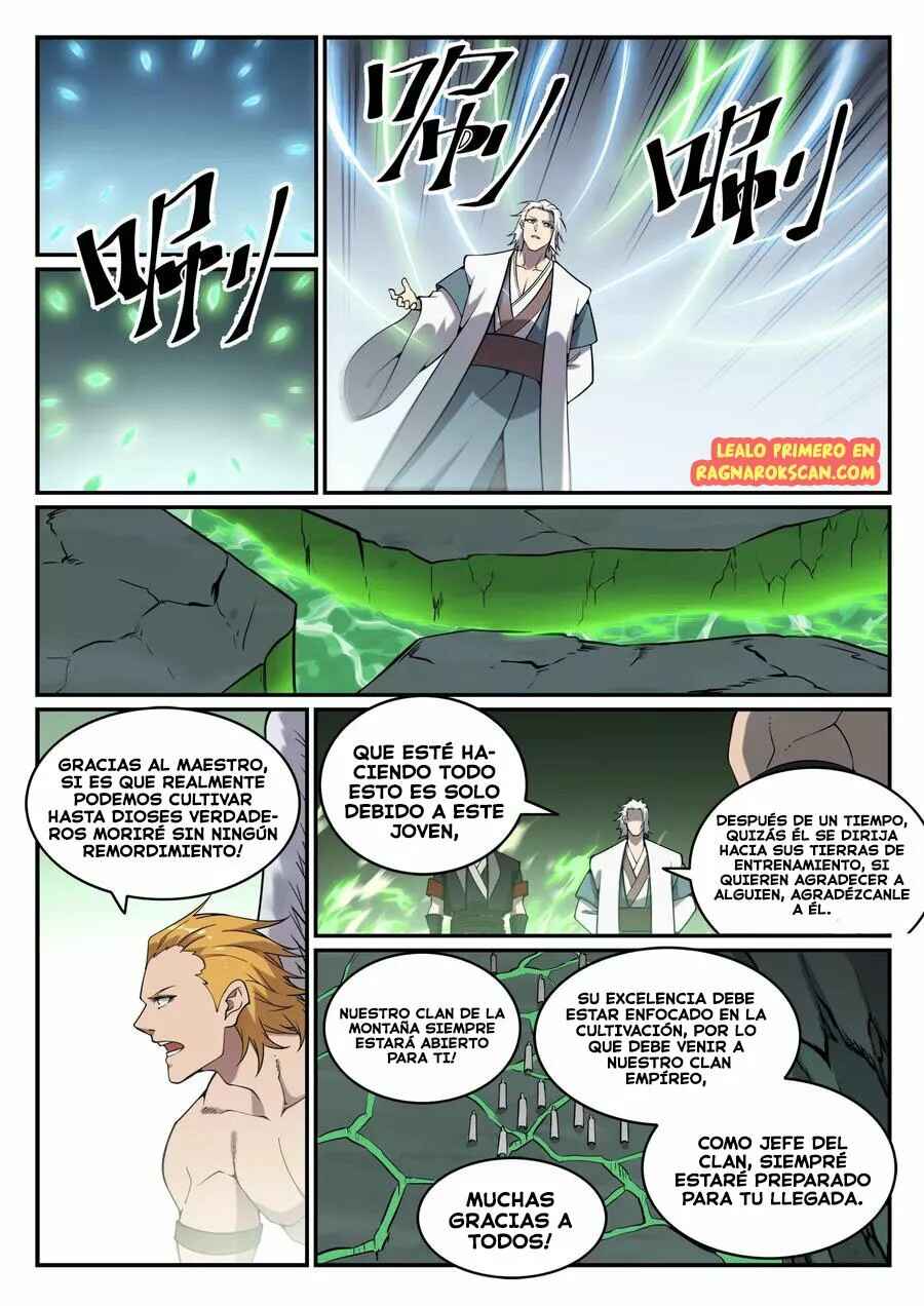 Chapter 765 - Page 15
