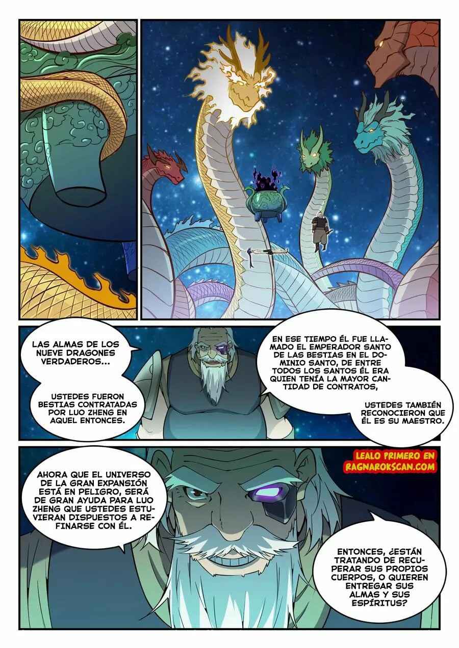 Chapter 765 - Page 17