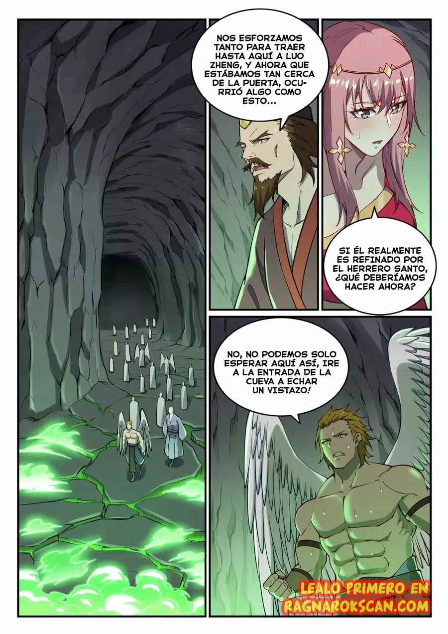 Chapter 765 - Page 3