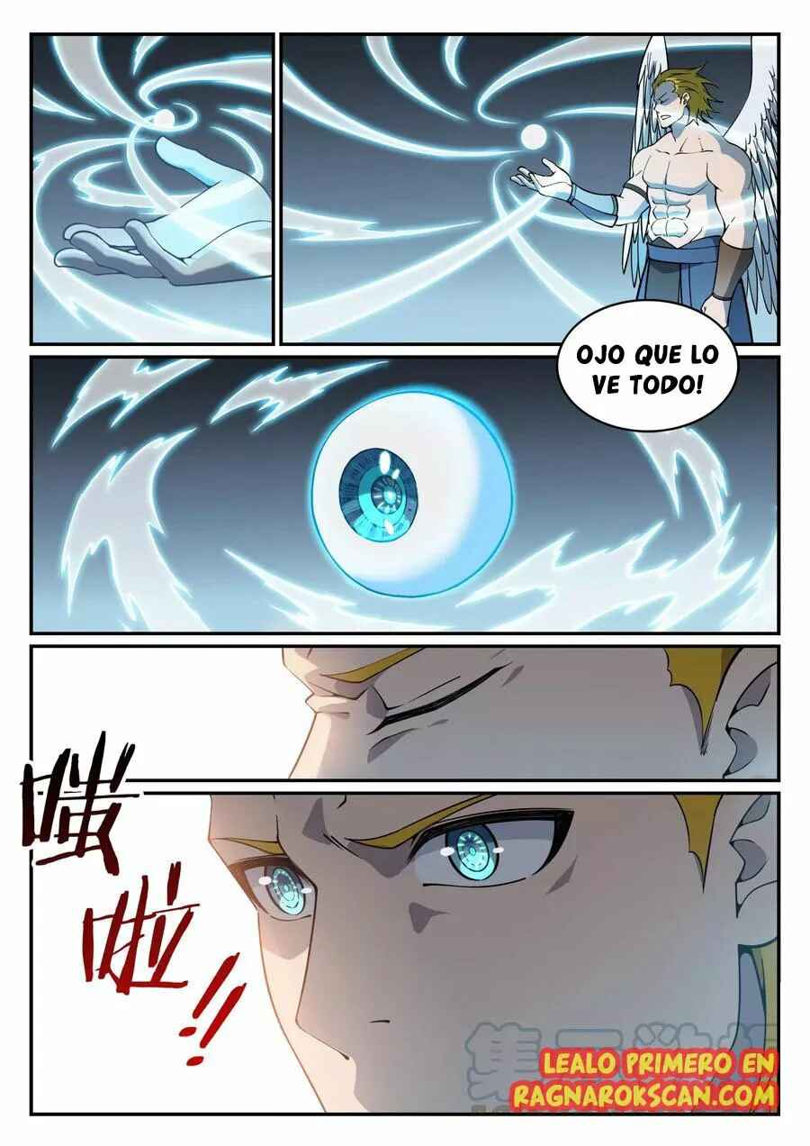 Chapter 765 - Page 4