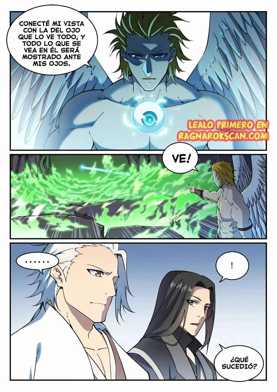 Chapter 765 - Page 5