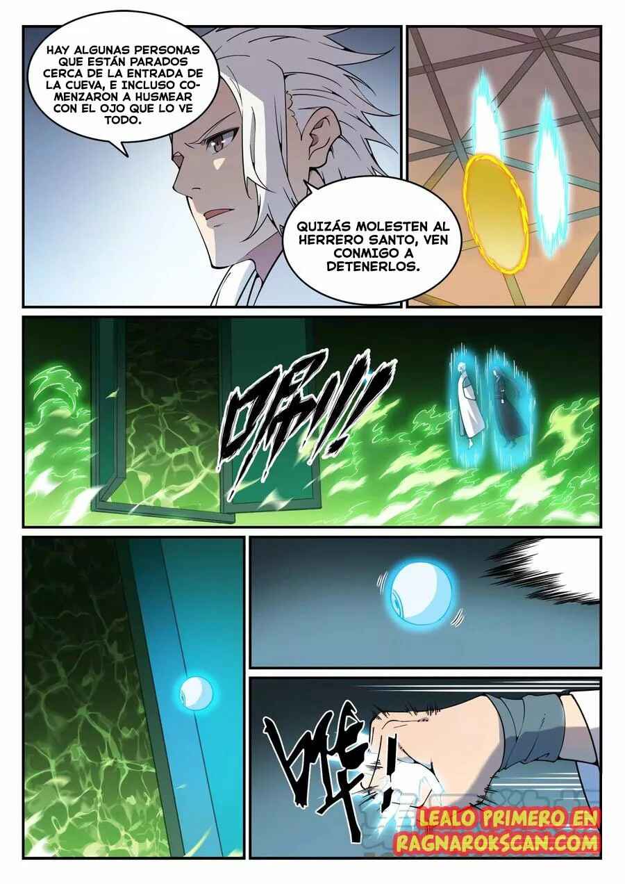 Chapter 765 - Page 6