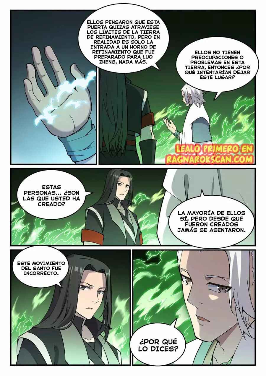 Chapter 765 - Page 7