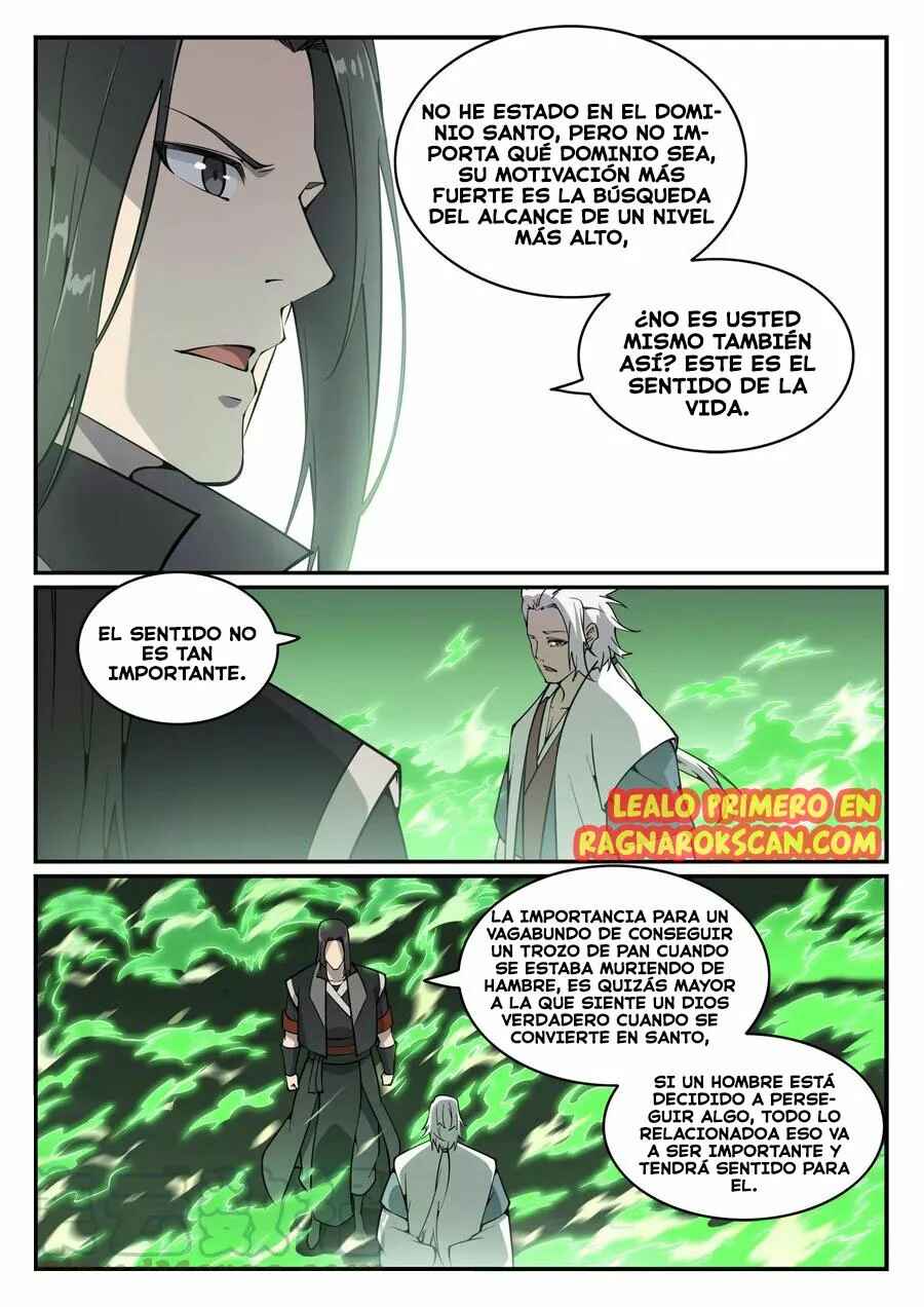 Chapter 765 - Page 8