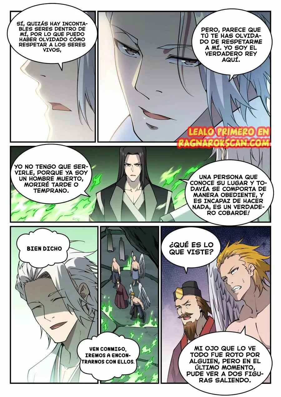 Chapter 765 - Page 9