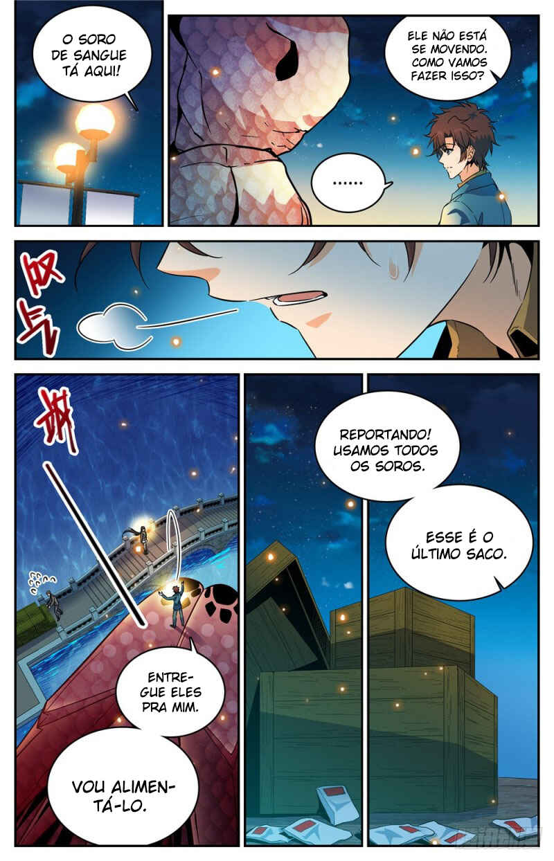 Chapter 281 - Page 12