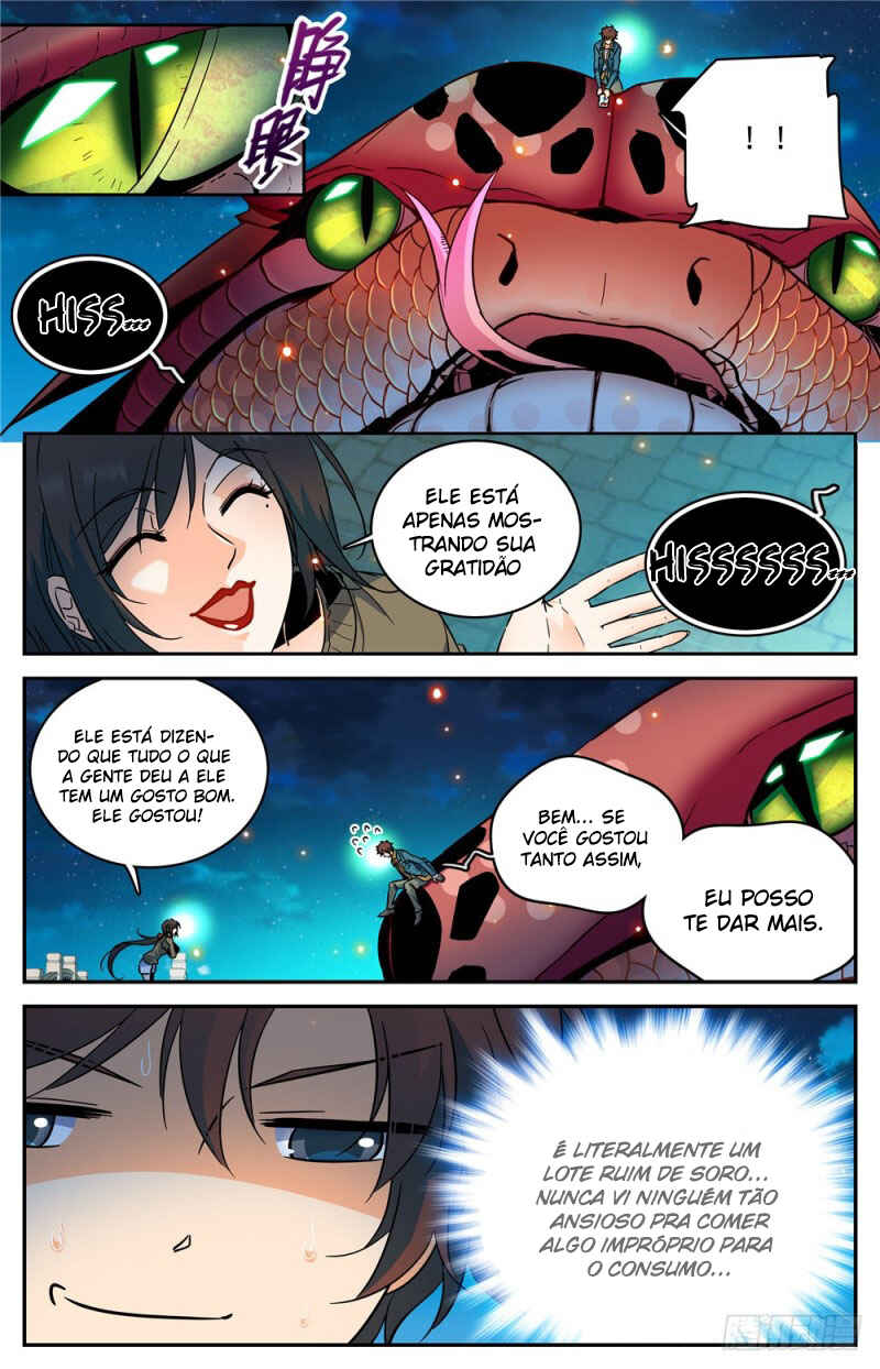 Chapter 281 - Page 13