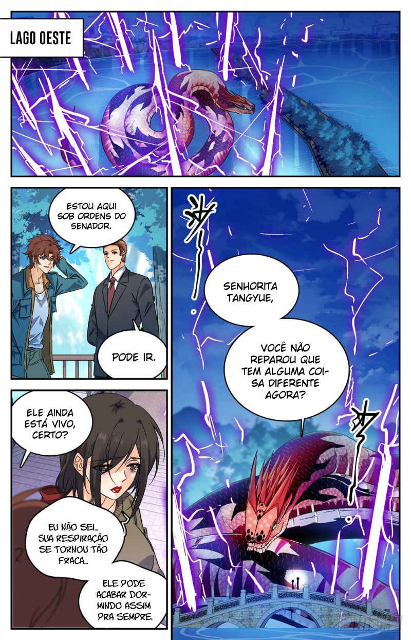 Chapter 281 - Page 5