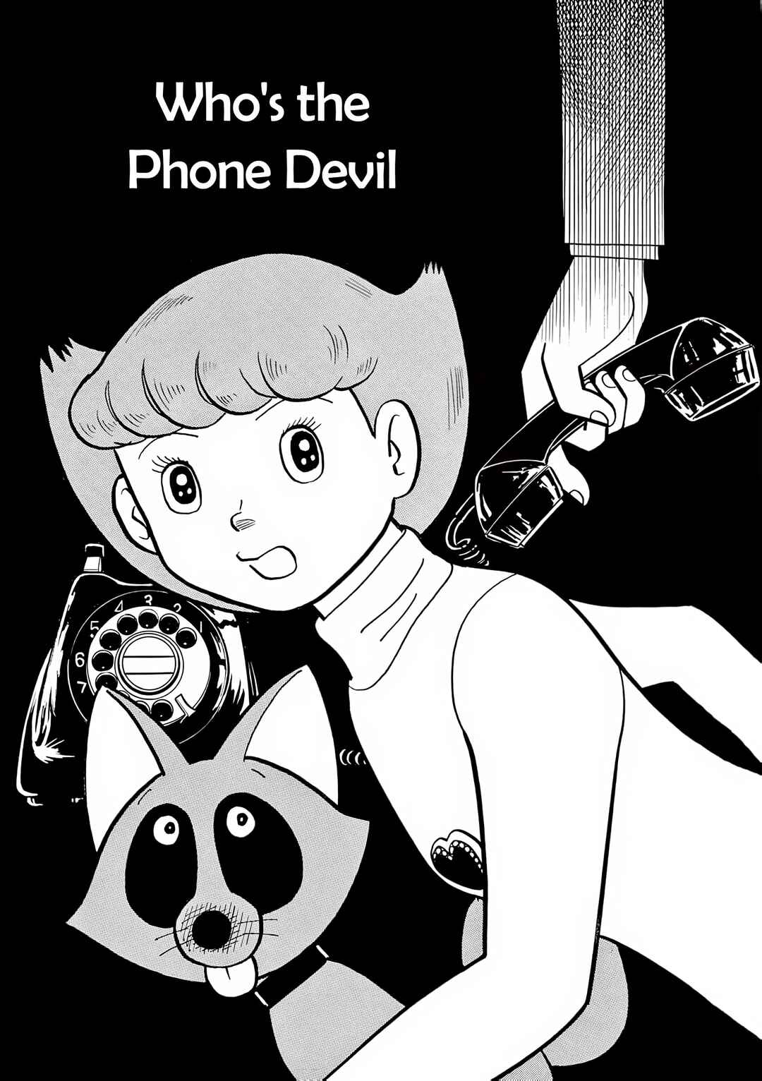 Chapter 23 - Page 1