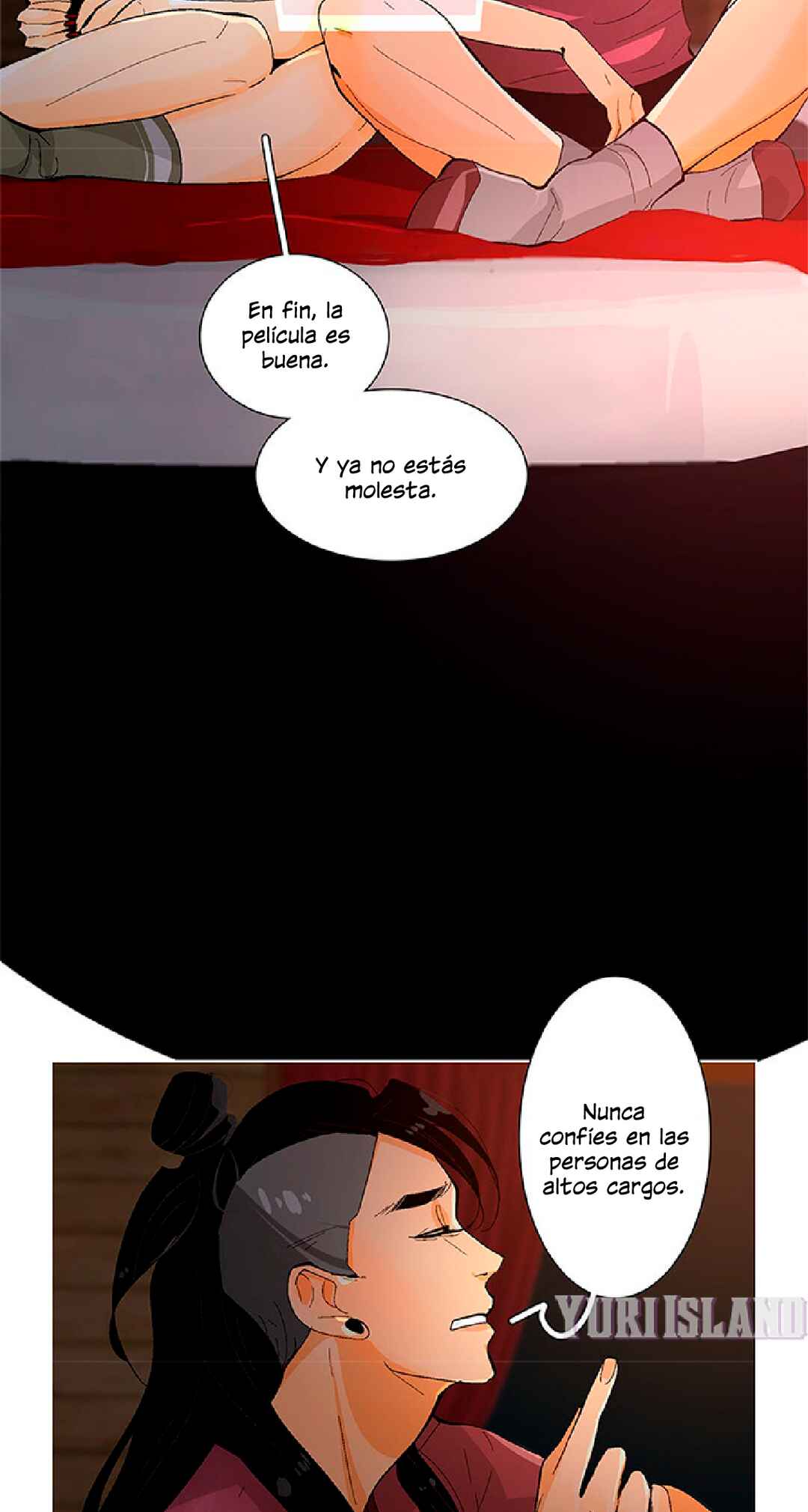 Chapter 101 - Page 10