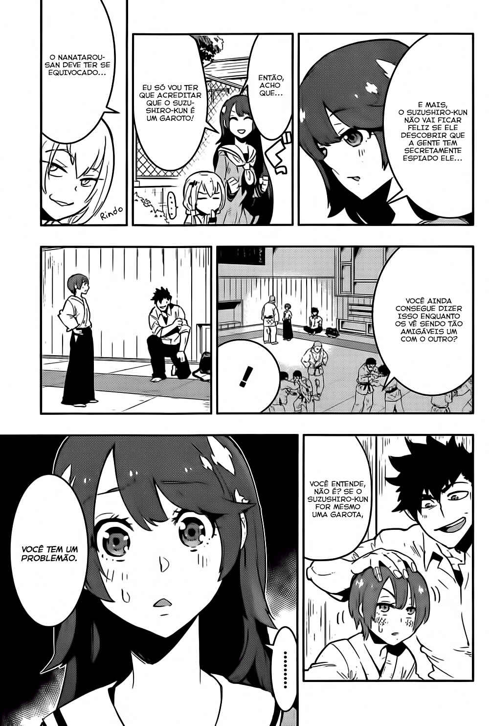 Chapter 28 - Page 18