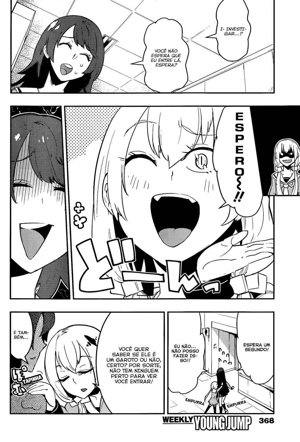 Chapter 28 - Page 9
