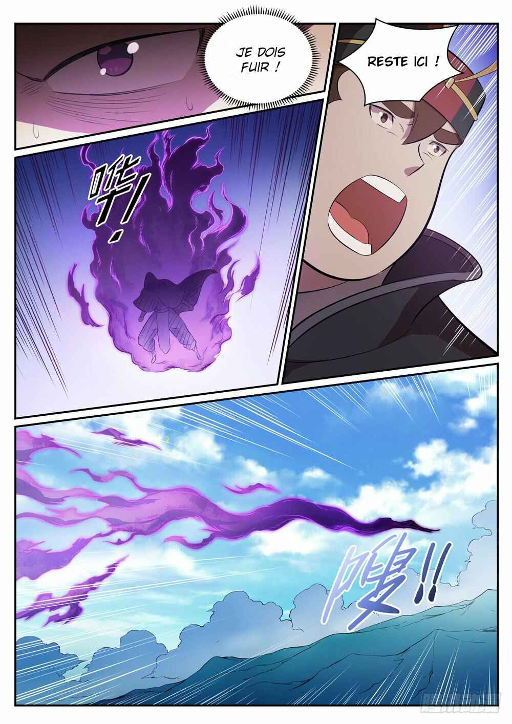 Chapter 349 - Page 10
