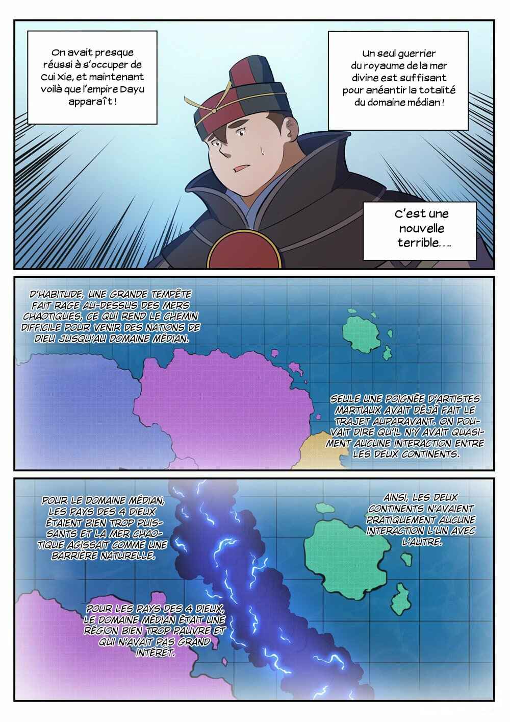 Chapter 349 - Page 3