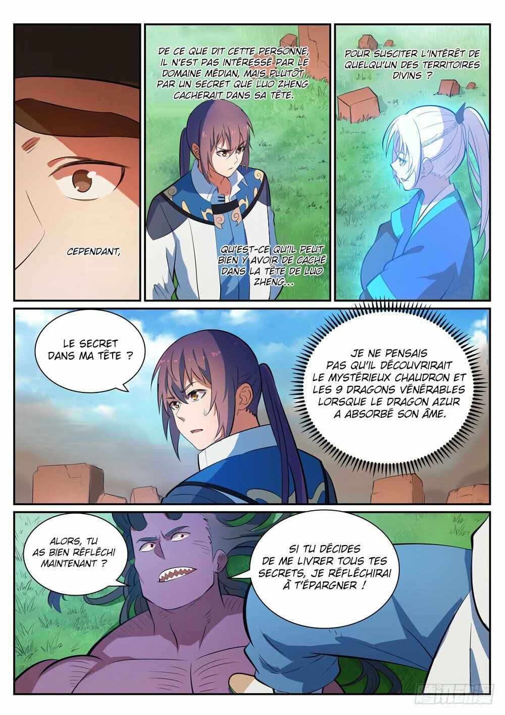 Chapter 349 - Page 4