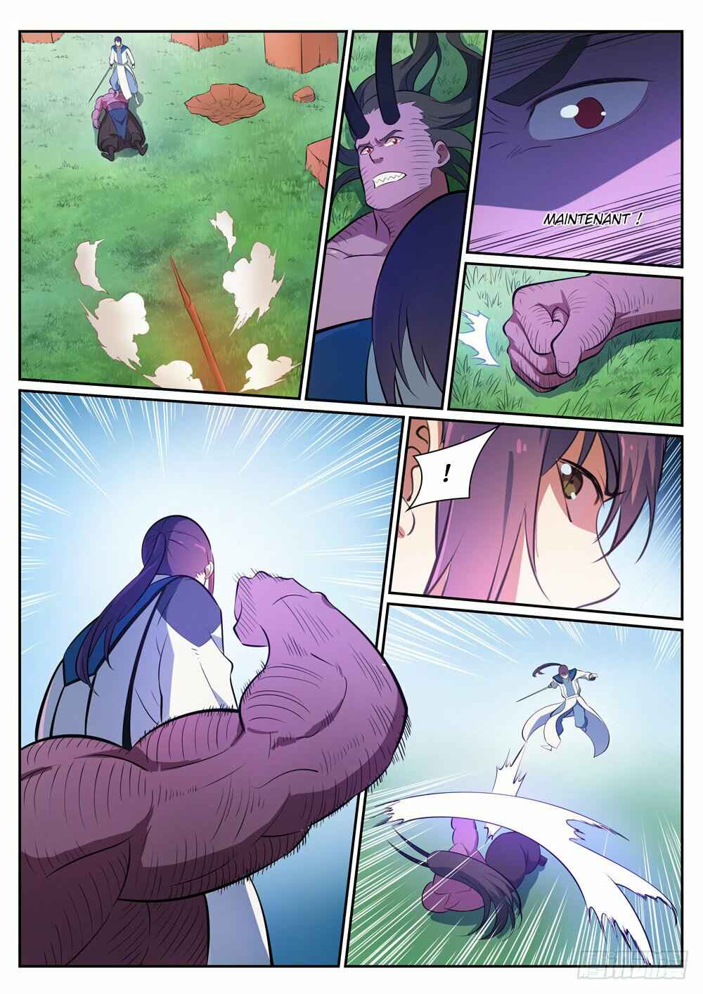 Chapter 349 - Page 6