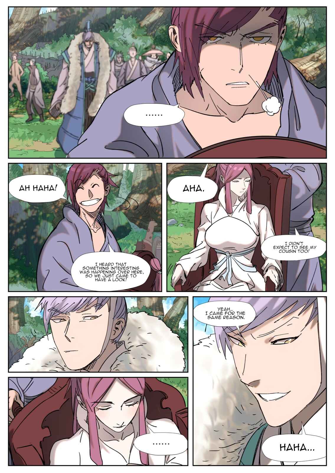 Chapter 314.5 - Page 11