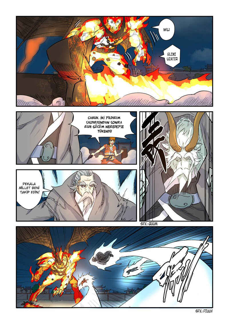Chapter 135 - Page 5