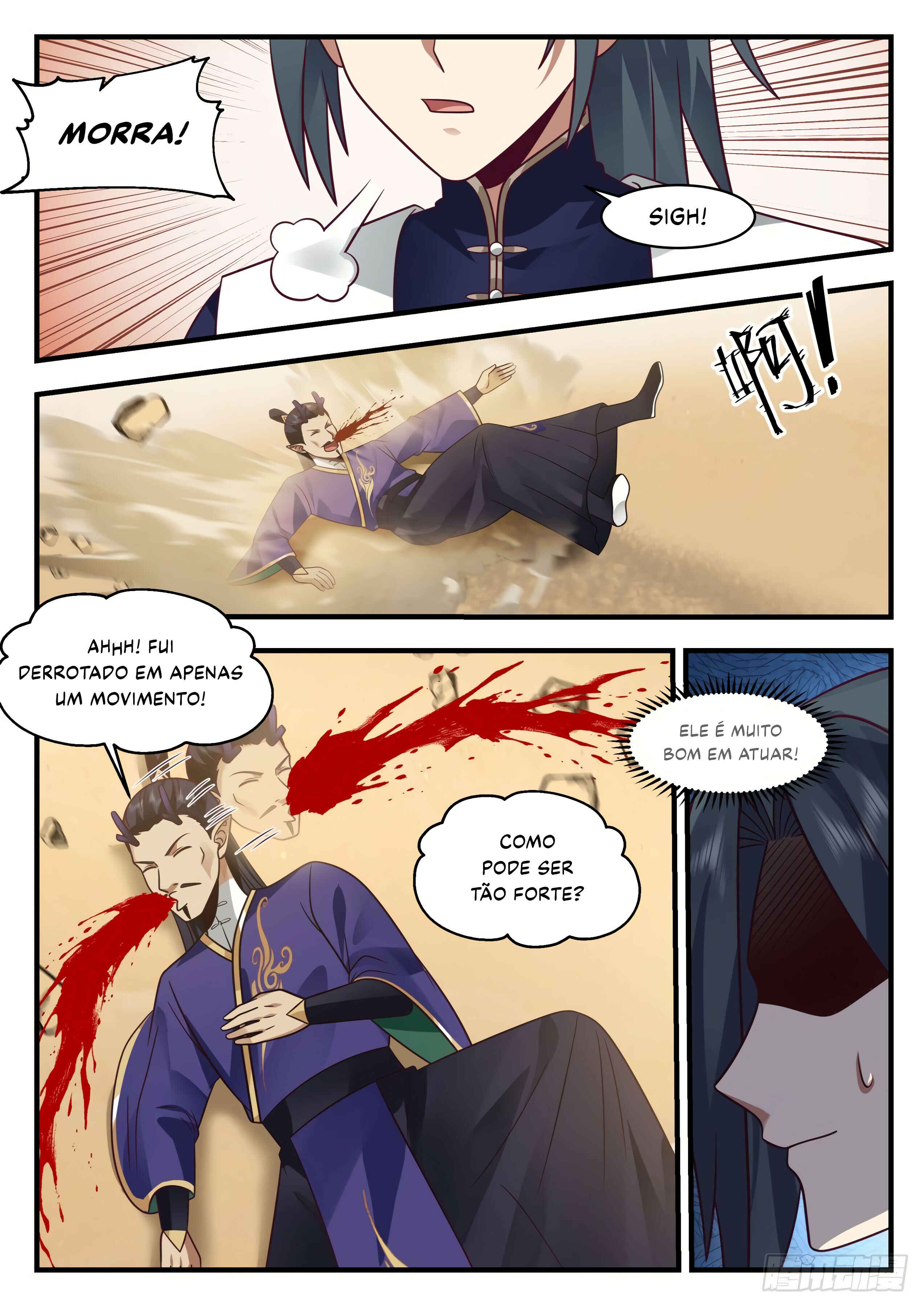 Chapter 2131 - Page 4