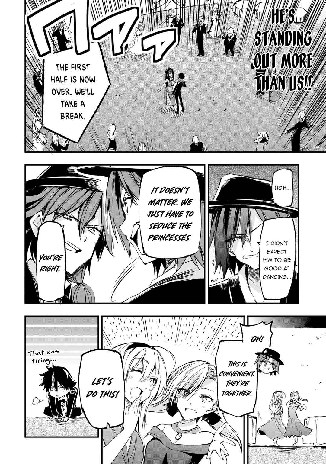 Chapter 192 - Page 10