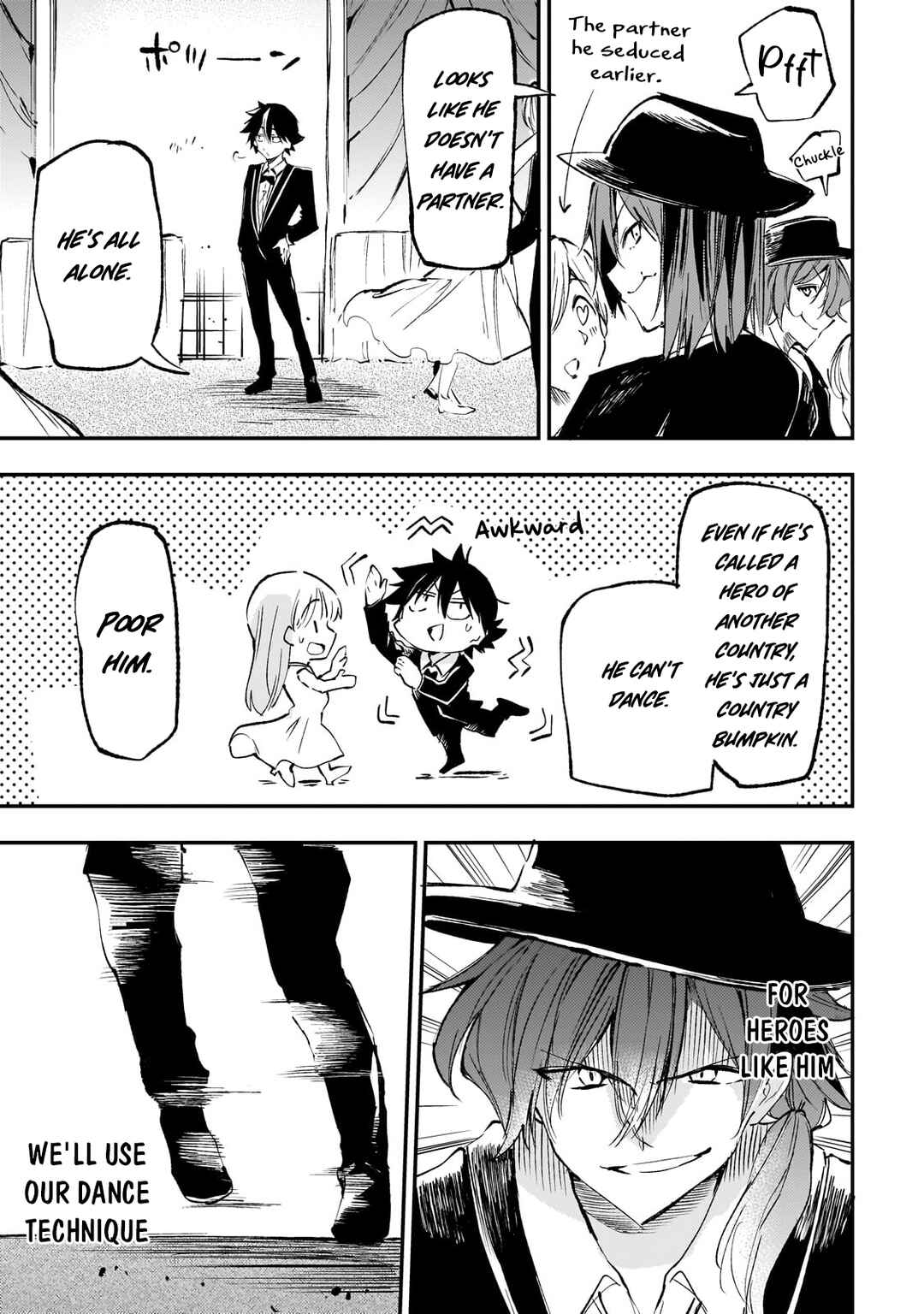Chapter 192 - Page 6