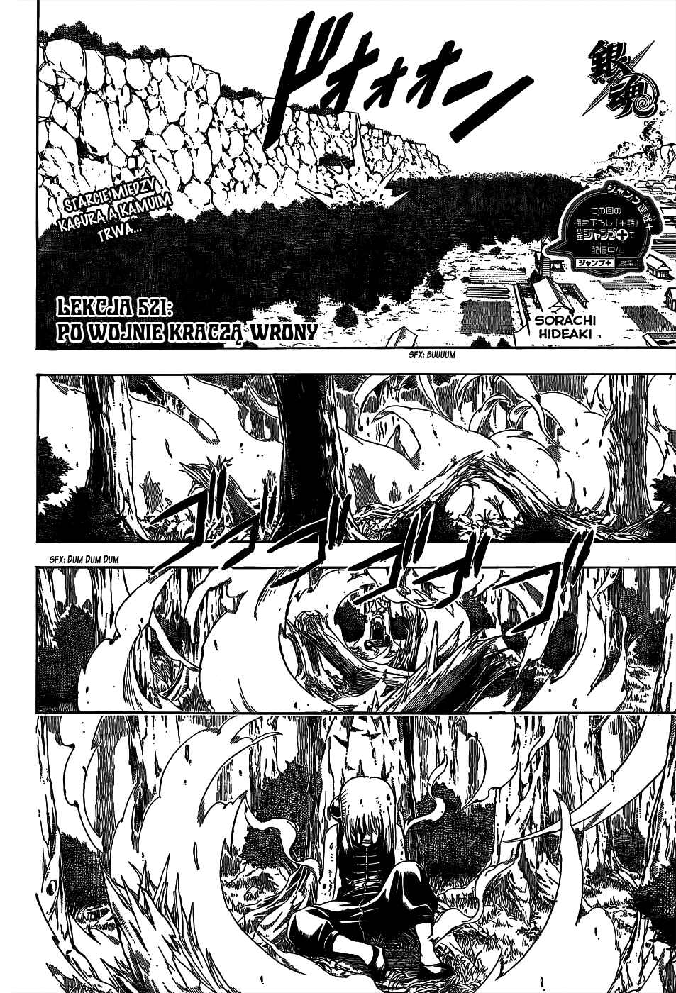 Chapter 521 - Page 5