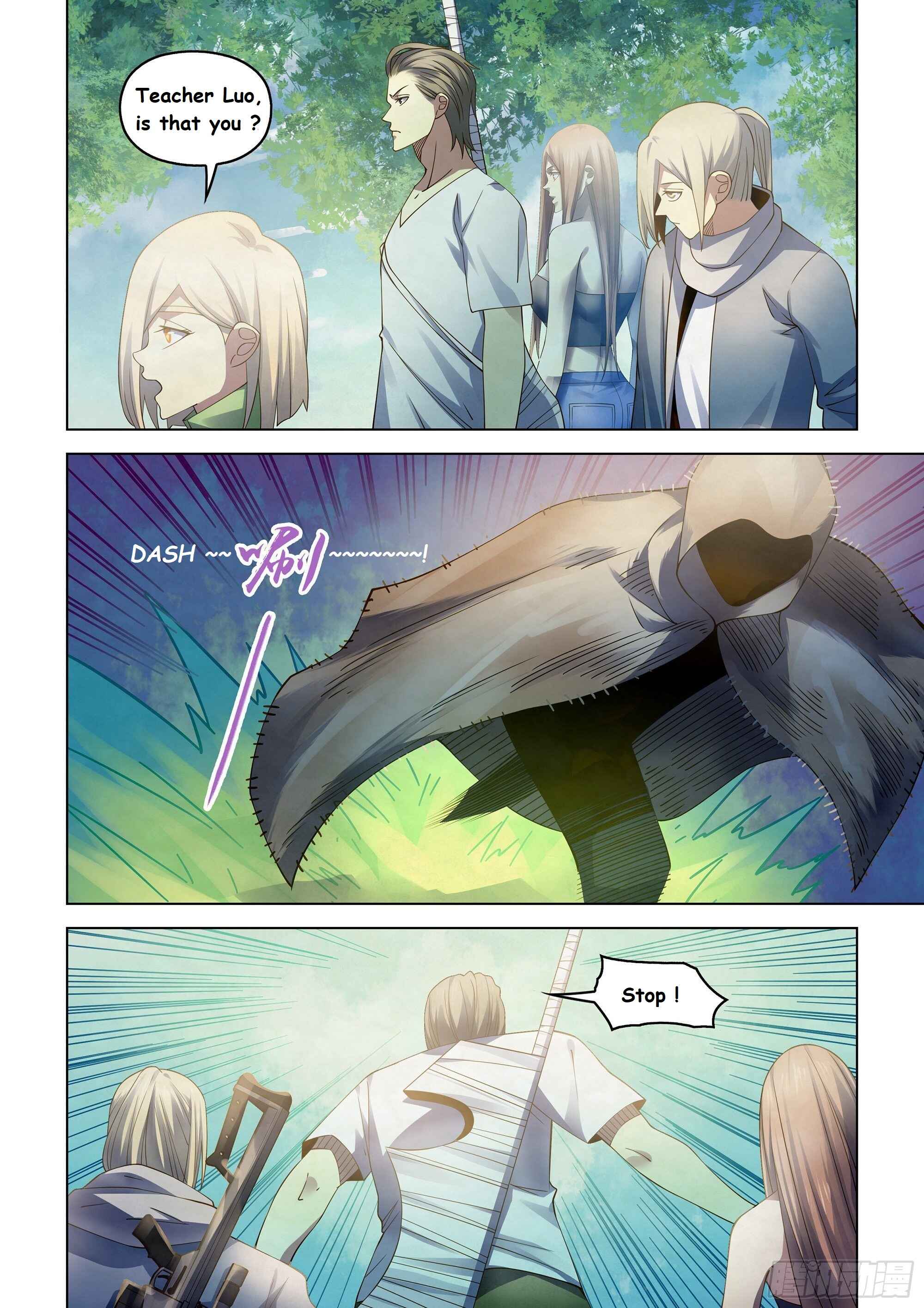 Chapter 387 - Page 3