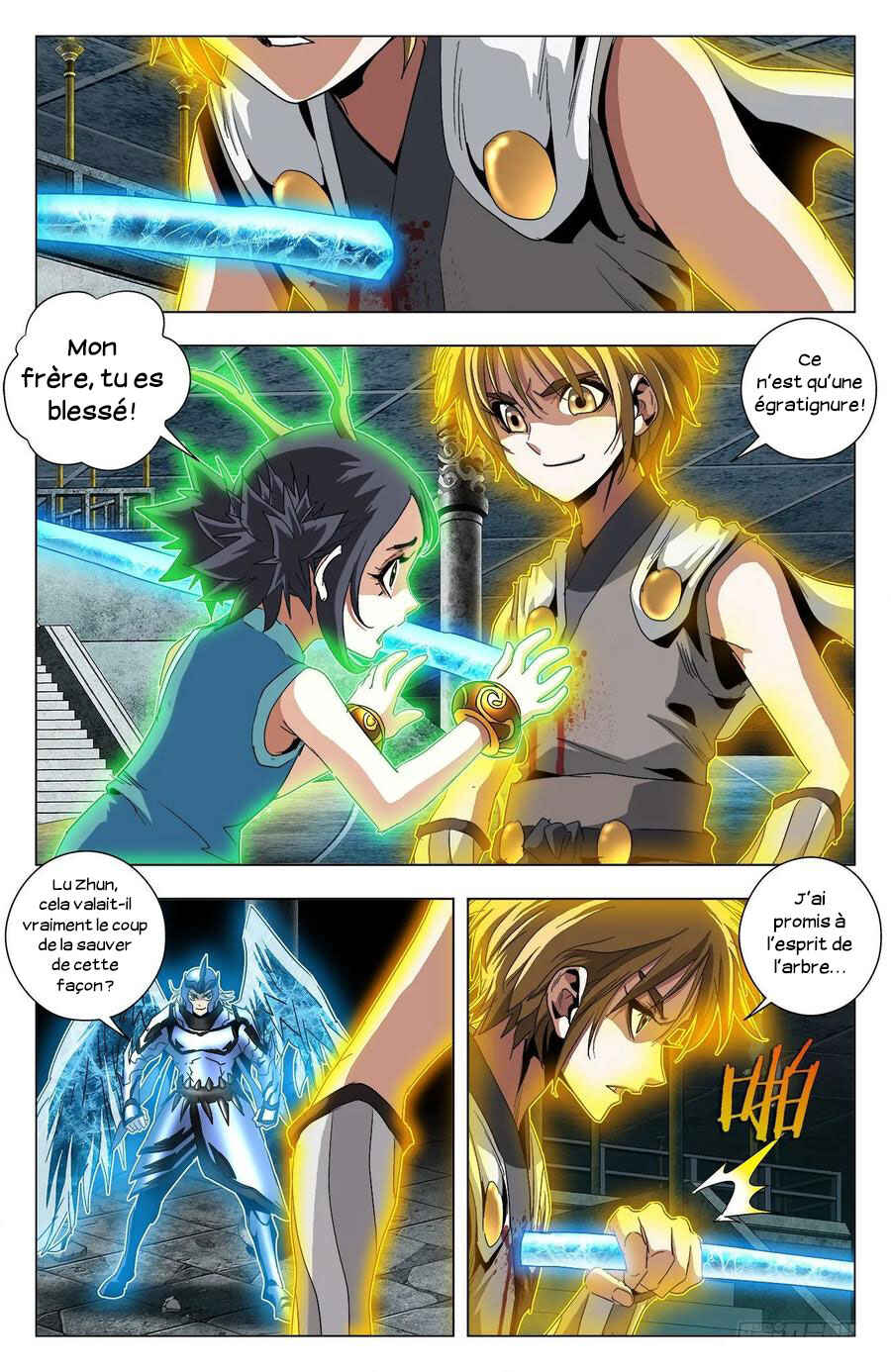 Chapter 74 - Page 4