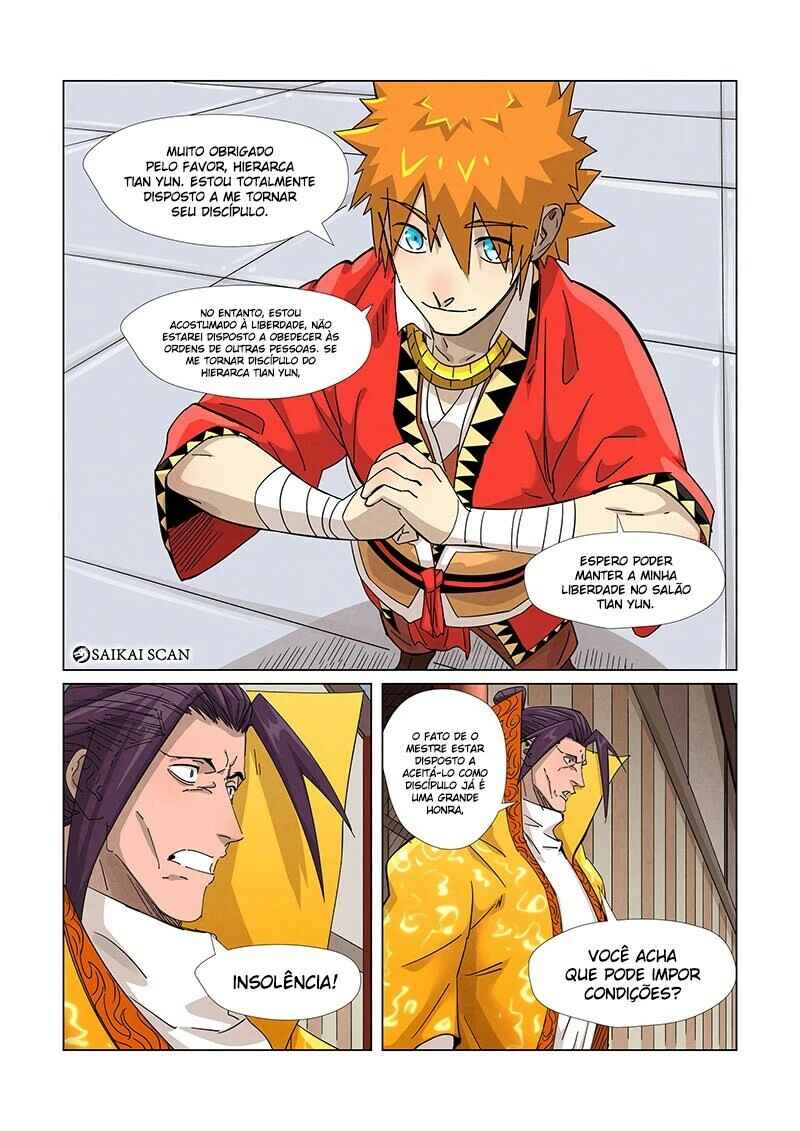 Chapter 365 - Page 3