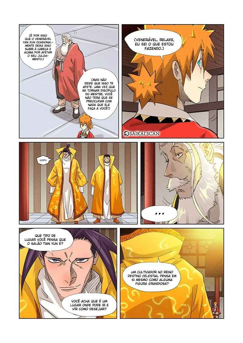 Chapter 365 - Page 5
