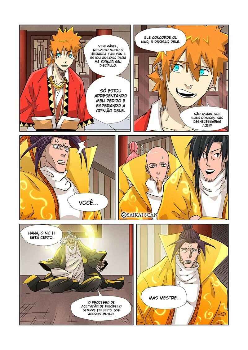 Chapter 365 - Page 6