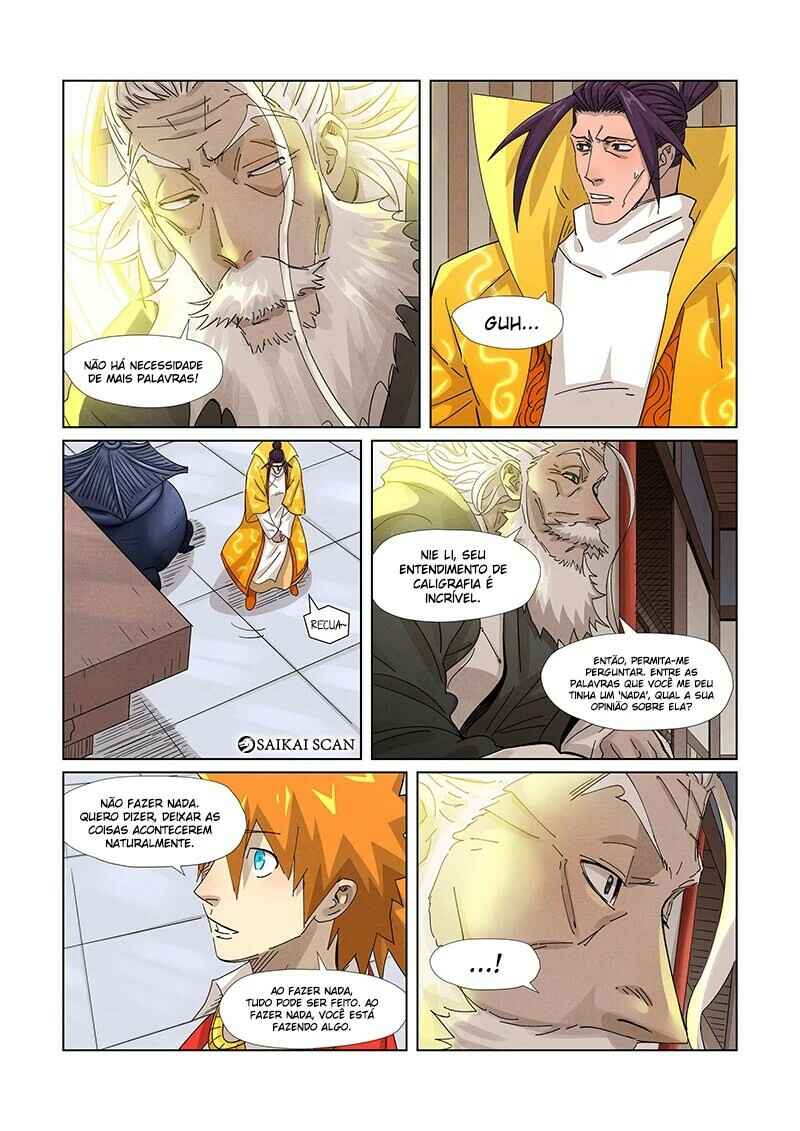 Chapter 365 - Page 7