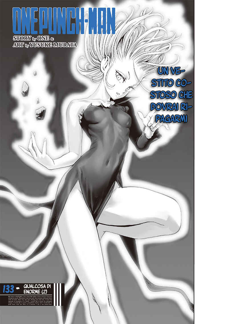 Chapter 133 - Page 1