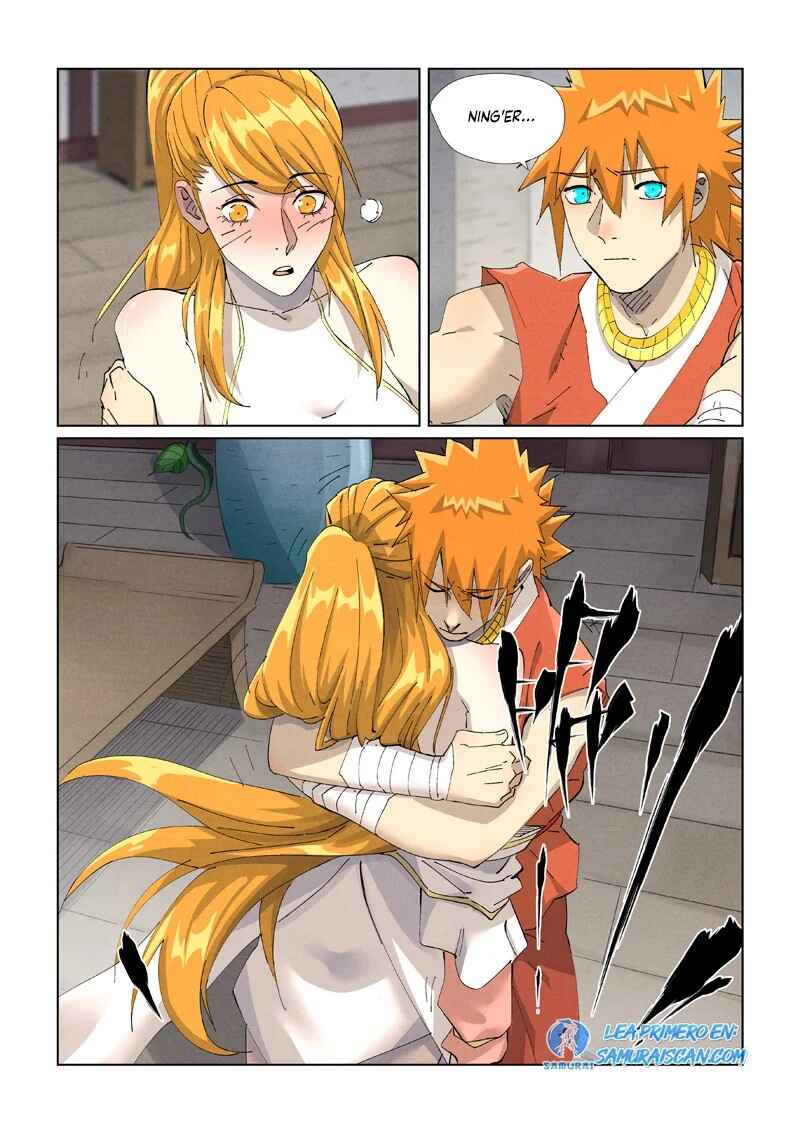 Chapter 444.5 - Page 8