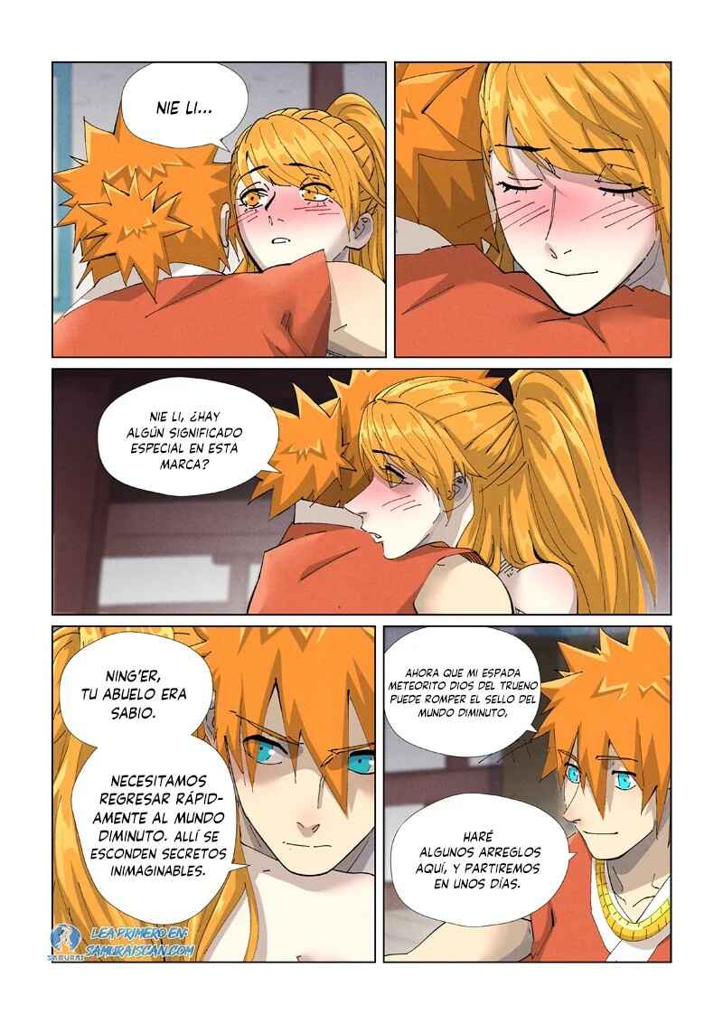 Chapter 444.5 - Page 9