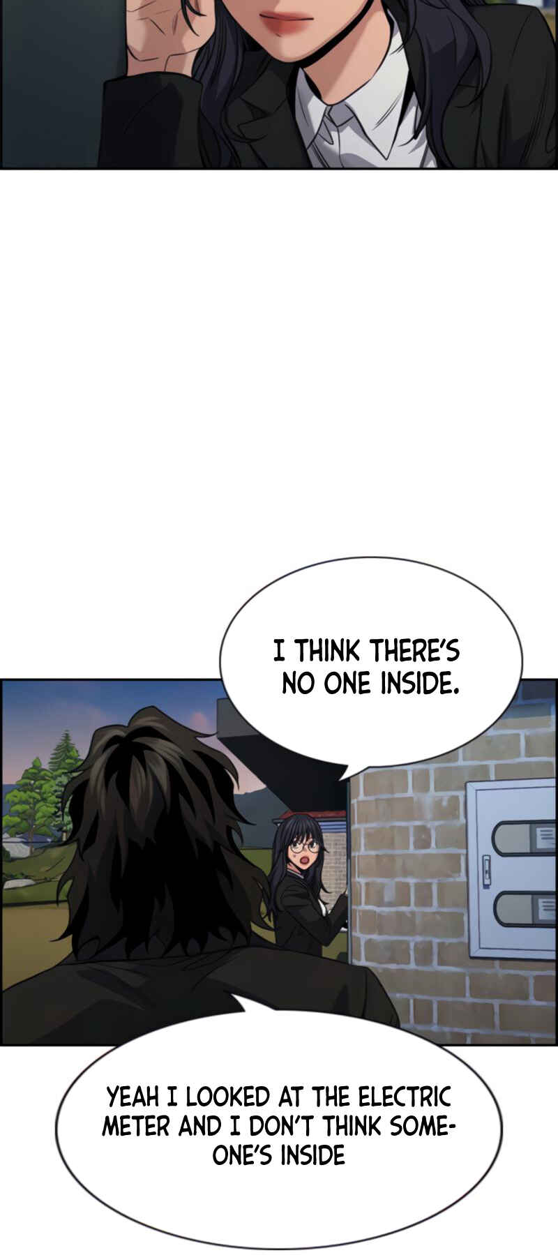 Chapter 75 - Page 20
