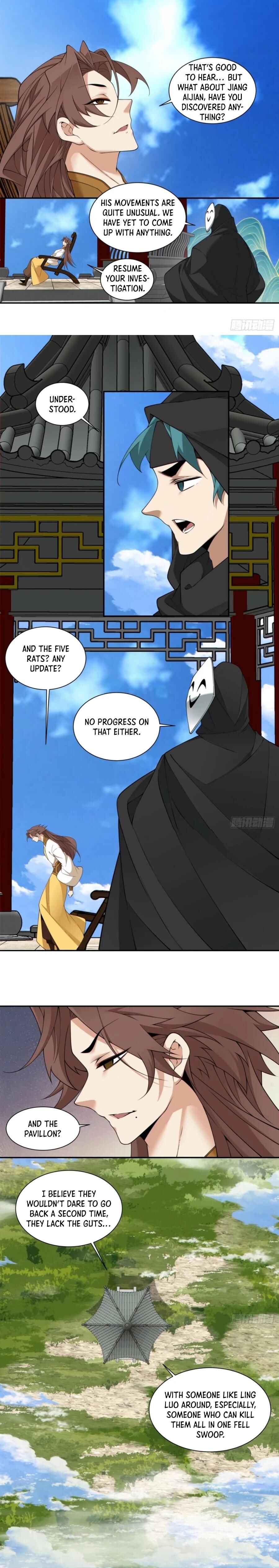 Chapter 281 - Page 8