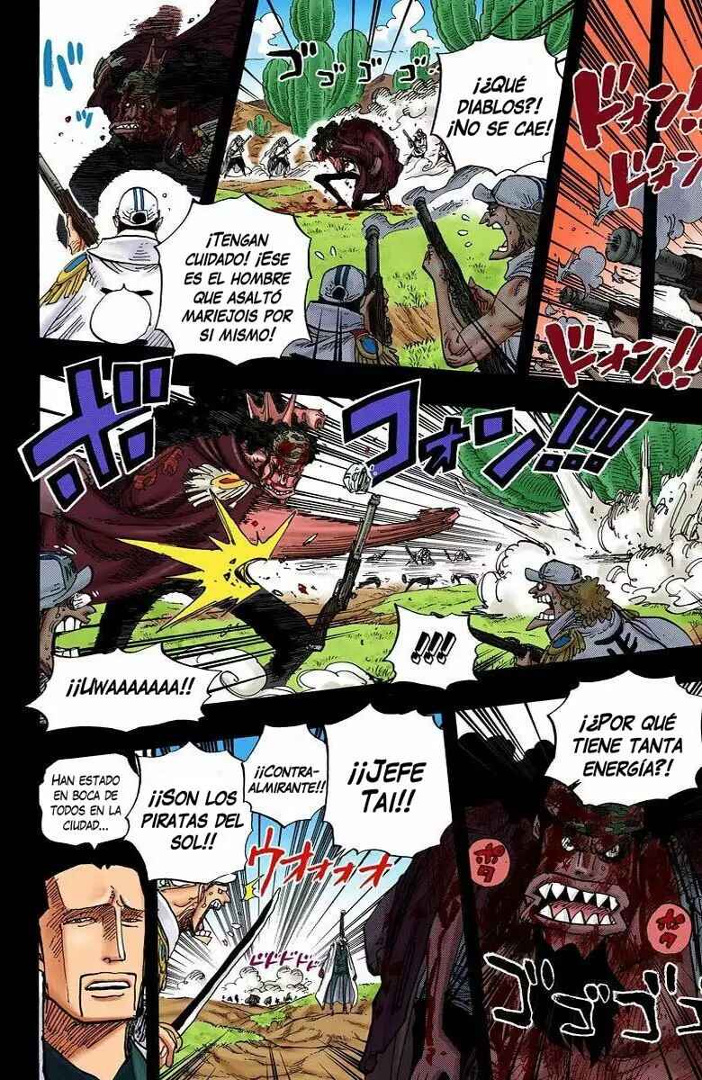 Chapter 623 - Page 12