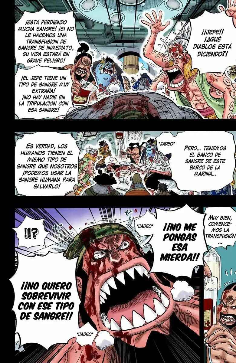 Chapter 623 - Page 14