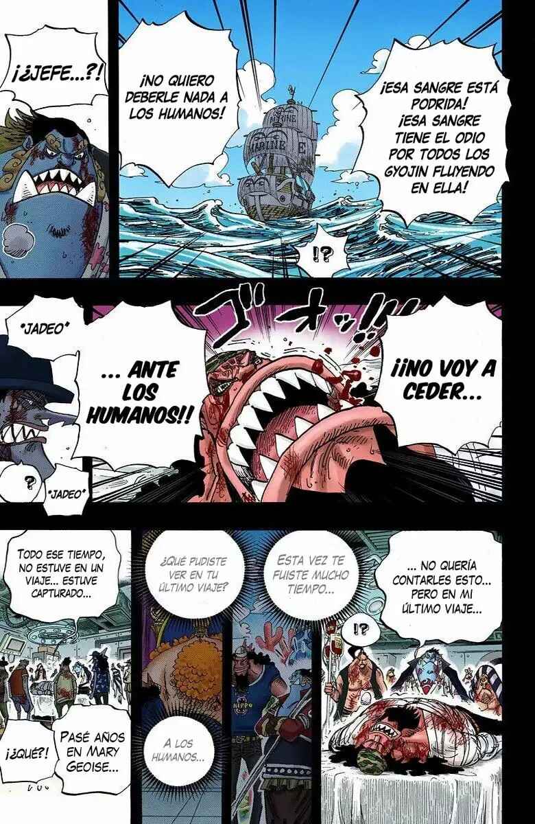 Chapter 623 - Page 15