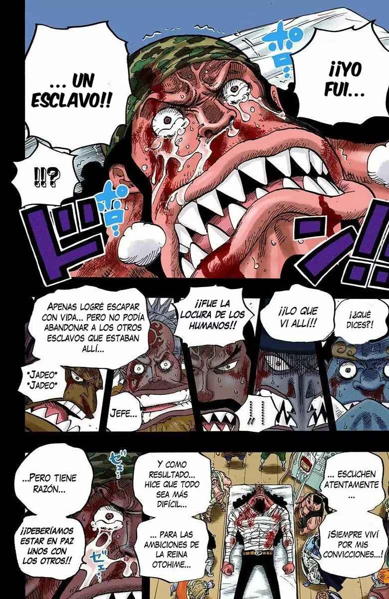 Chapter 623 - Page 16