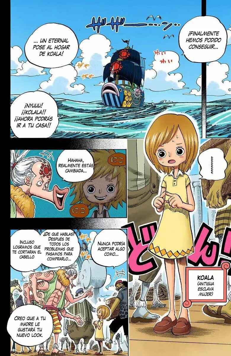 Chapter 623 - Page 2
