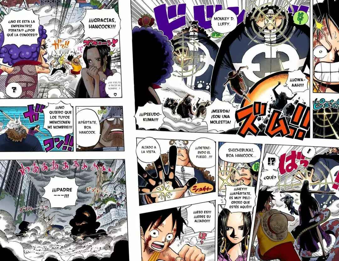 Chapter 569 - Page 4