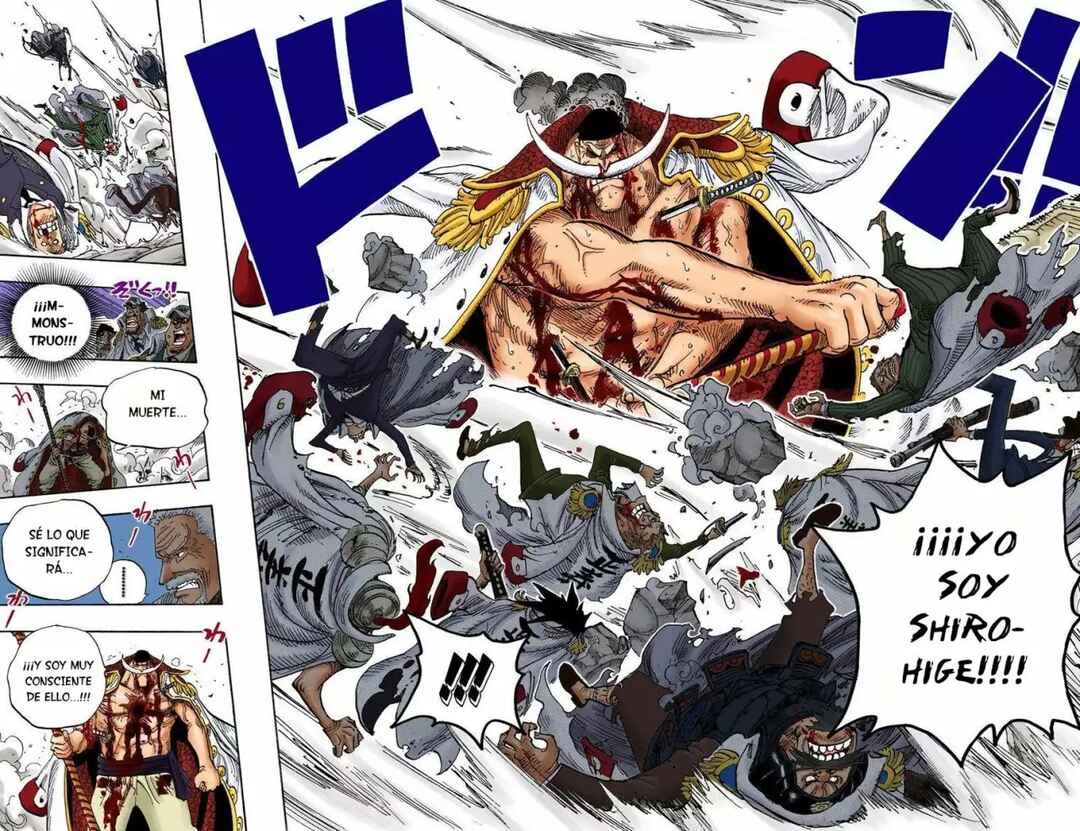 Chapter 569 - Page 8